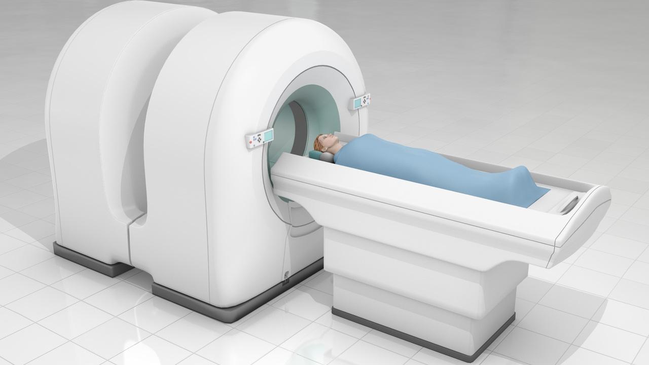 Myocardial Perfusion Imaging